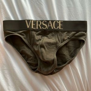 Versace briefs